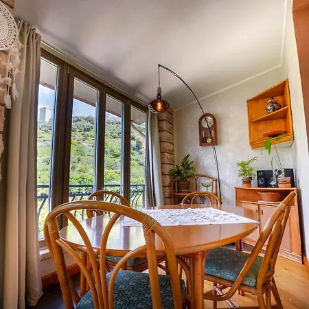 Nocleg ze śniadaniem Sa Domo E Giuanne E Giuanna Bosa