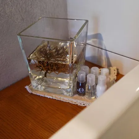 Panzió Sa Domo E Giuanne E Giuanna Bosa