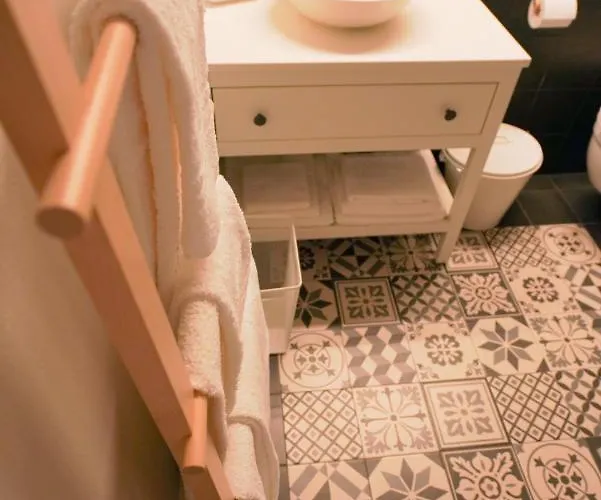 Nocleg ze śniadaniem Sa Domo E Giuanne E Giuanna 4*