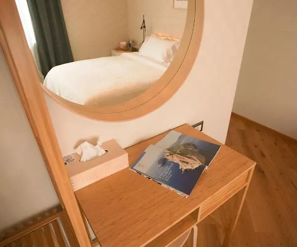 Sa Domo E Giuanne E Giuanna Nocleg ze śniadaniem Bosa