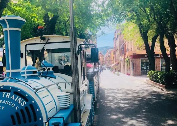 Sa Domo E Giuanne E Giuanna 4*