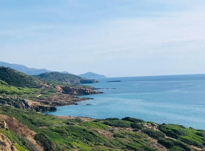 Oda ve Kahvaltı Sa Domo E Giuanne E Giuanna Bosa