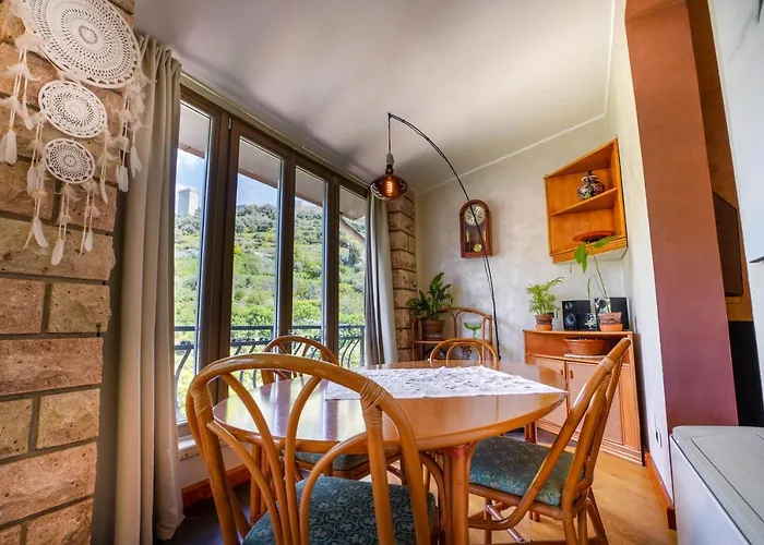 Oda ve Kahvaltı Sa Domo E Giuanne E Giuanna Bosa