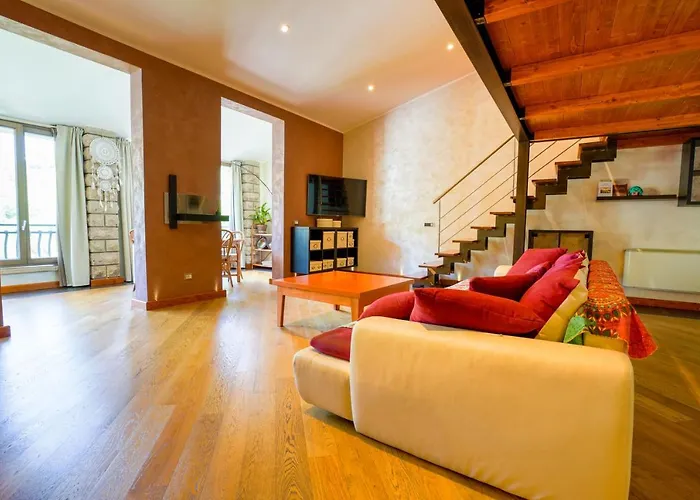 Sa Domo E Giuanne E Giuanna Nocleg ze śniadaniem 4*