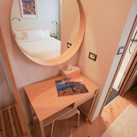 Bed & Breakfast Sa Domo E Giuanne E Giuanna Bosa