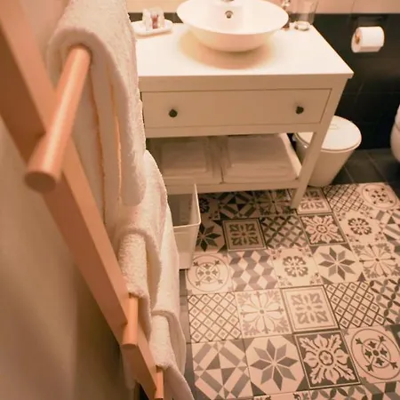 Bed & Breakfast Sa Domo E Giuanne E Giuanna *