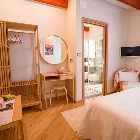 Bed & Breakfast Sa Domo E Giuanne E Giuanna *