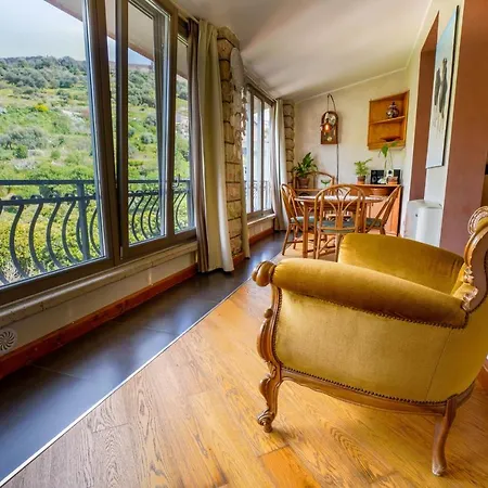 Sa Domo E Giuanne E Giuanna Bed & Breakfast