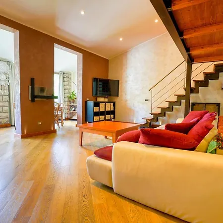 Sa Domo E Giuanne E Giuanna Bed & Breakfast 4*