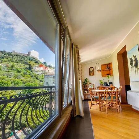 Sa Domo E Giuanne E Giuanna