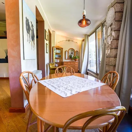 Sa Domo E Giuanne E Giuanna Bed & Breakfast