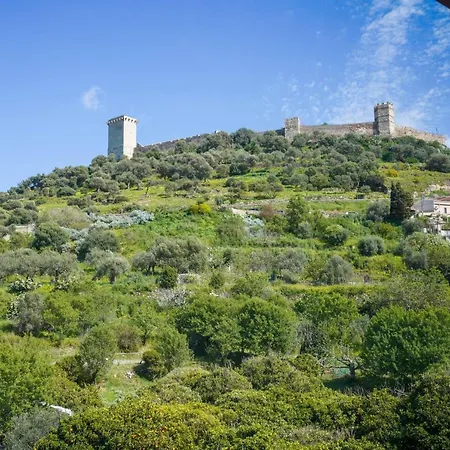Sa Domo E Giuanne E Giuanna 4* Боса