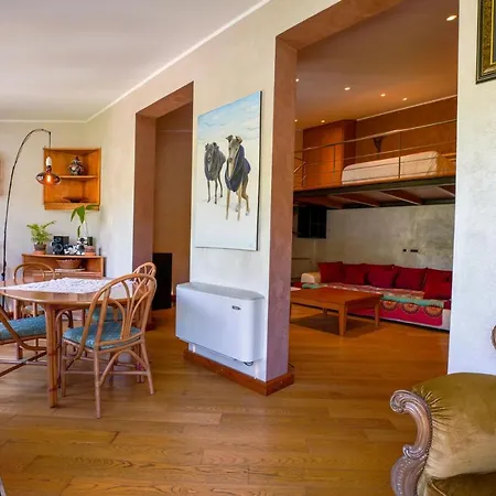 Bed & Breakfast Sa Domo E Giuanne E Giuanna