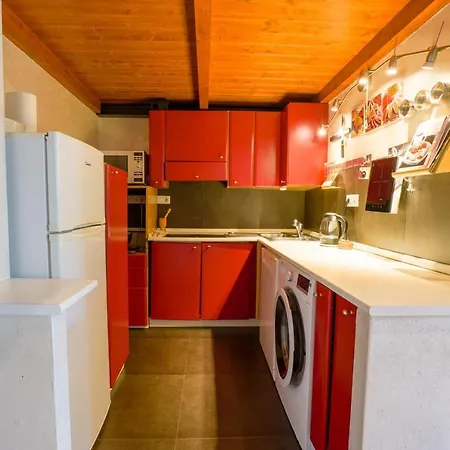 Sa Domo E Giuanne E Giuanna Bed & Breakfast