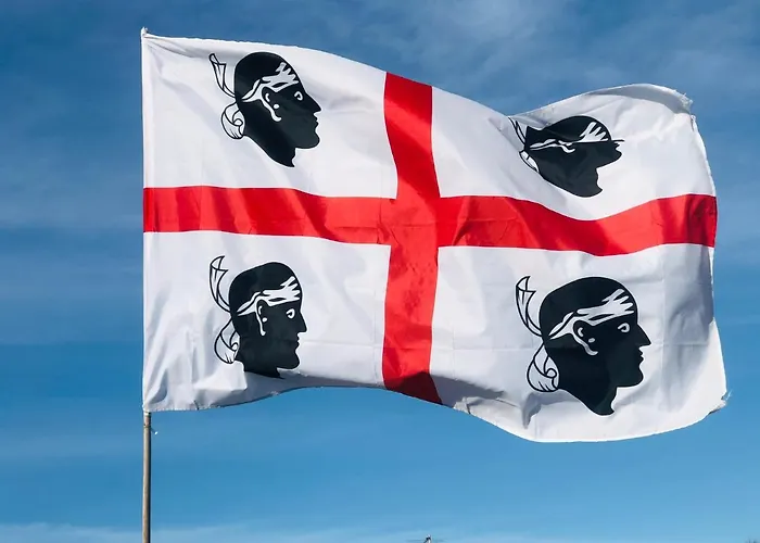 Bed & Breakfast Sa Domo E Giuanne E Giuanna 4*