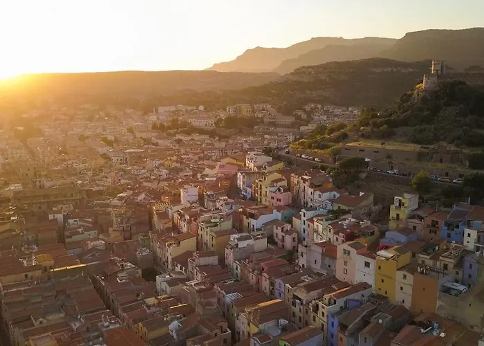 Sa Domo E Giuanne E Giuanna 4*