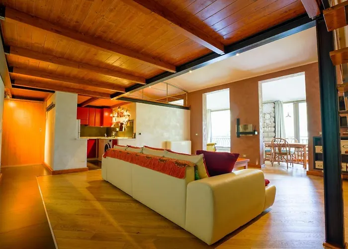 Sa Domo E Giuanne E Giuanna Bed & Breakfast Bosa