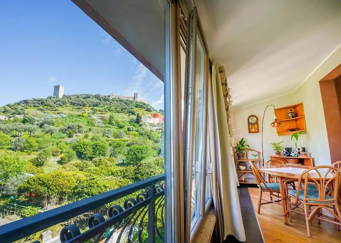 Sa Domo E Giuanne E Giuanna Bosa