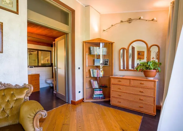 Sa Domo E Giuanne E Giuanna 4* Bosa