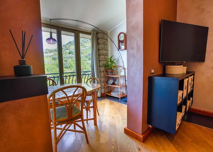 Bed & Breakfast Sa Domo E Giuanne E Giuanna 4*